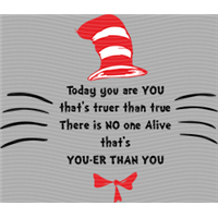 Dr Seuss-DS 329